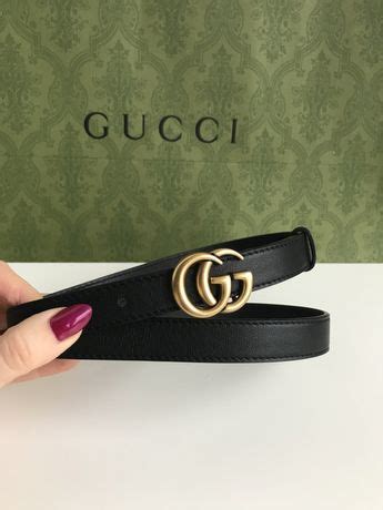 pasek gucci olx|Inzeráty Pasek GUCCI .